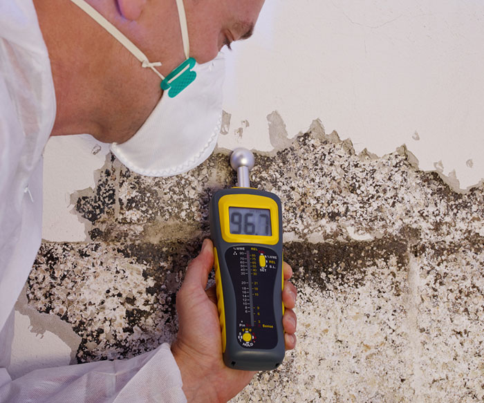 Home Moisture Control & Prevention Eastern NC To Tidewater VA