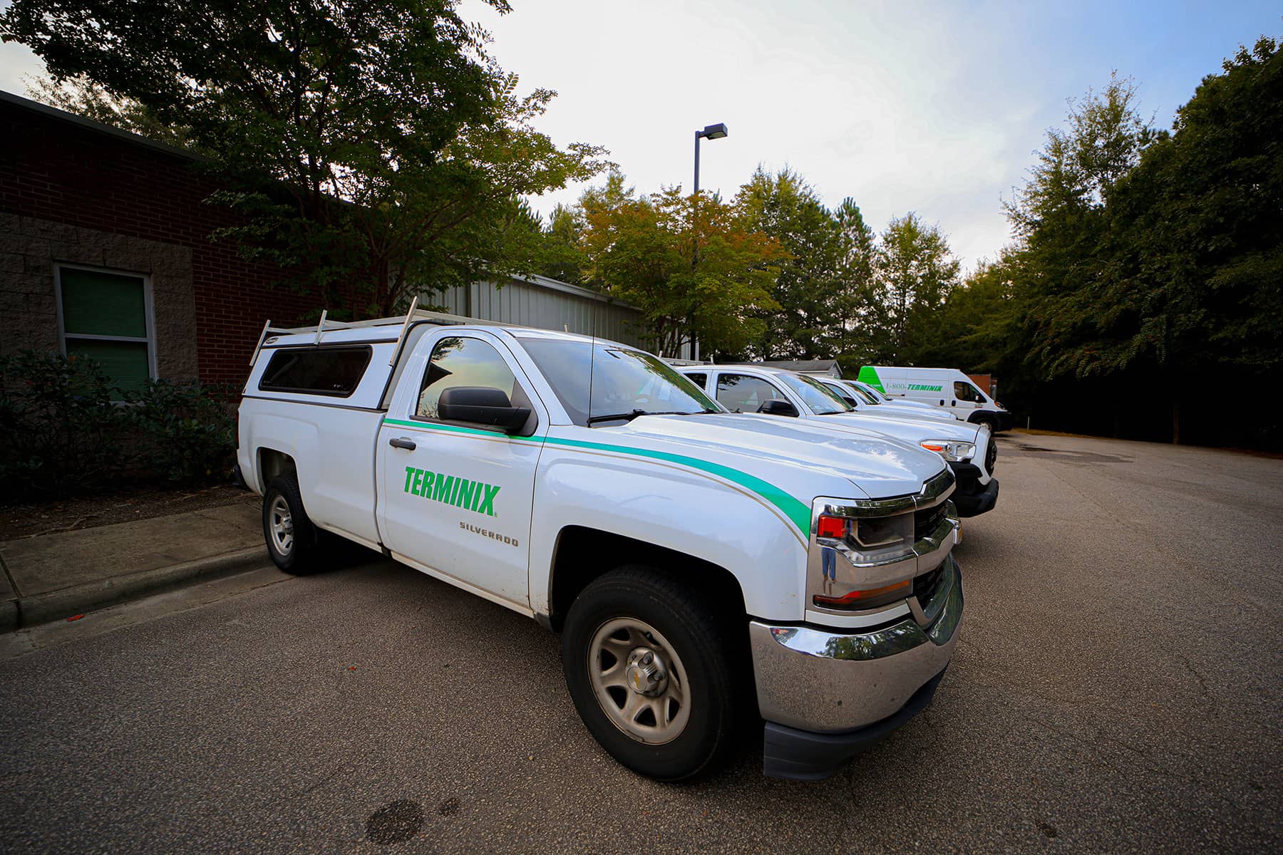 Ocean Isle Beach, NC Terminix