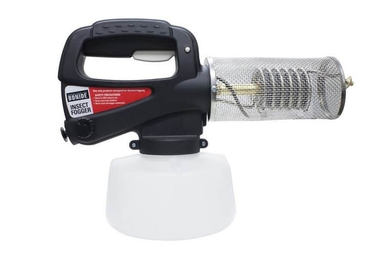 6 Best Propane Mosquito Fogger That Actually WORK [2020]