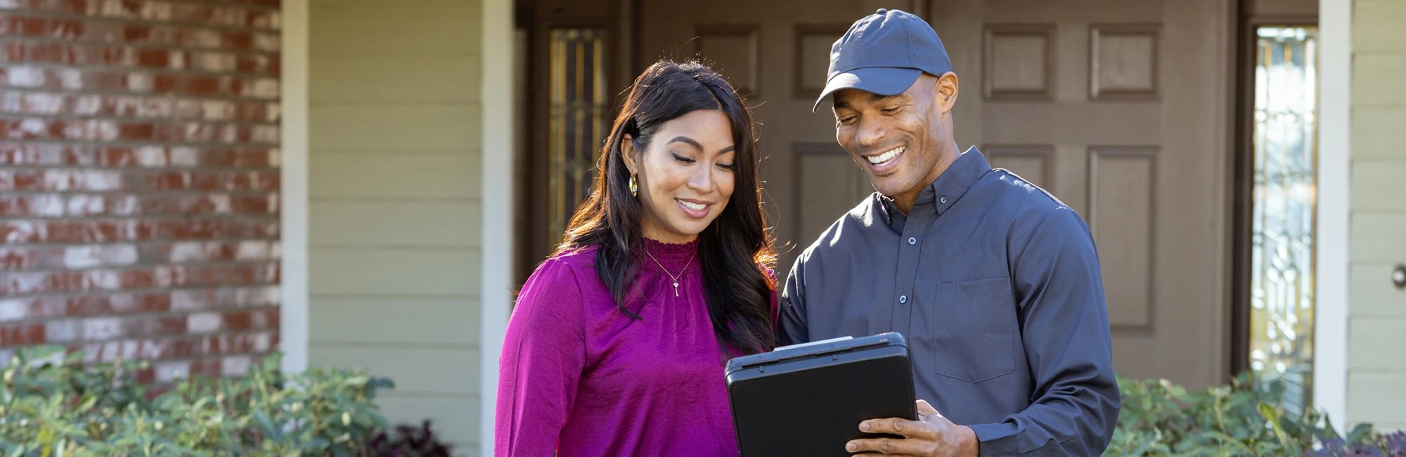 Smarter Pest Control in Modesto Insect IQ