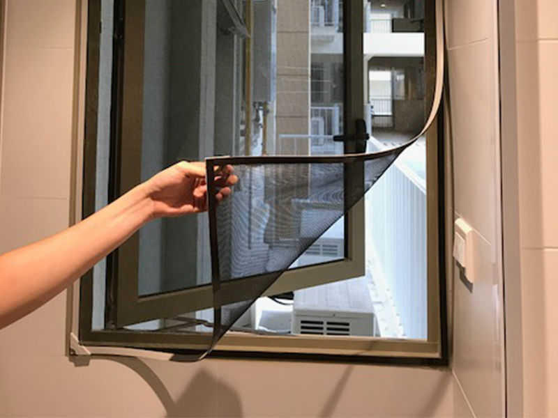 Insect Screen Philippines Insect & Mosquito Screen