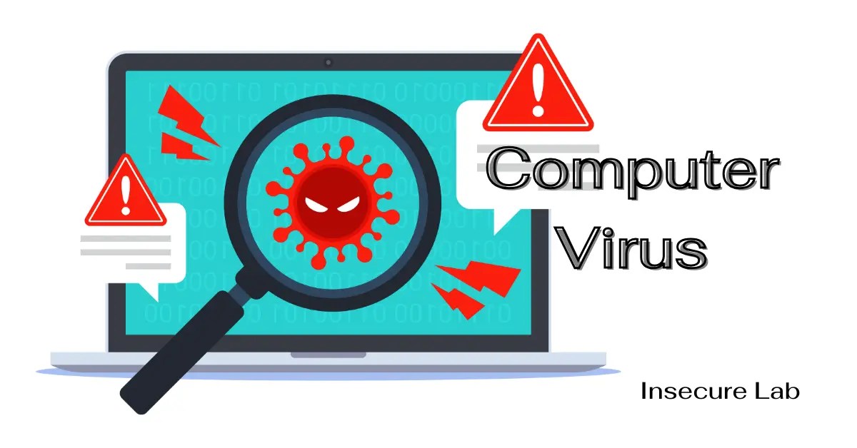 Computer Virus Definition, Types and Protection