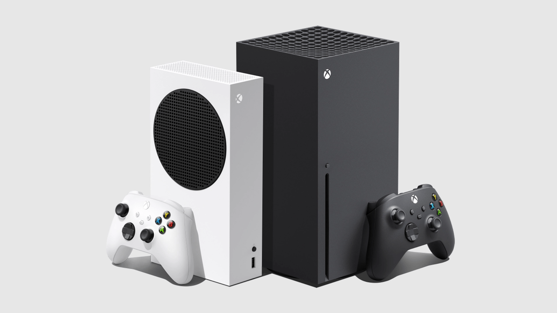 XBOX SERIES X/S Le grand lancement! Insert Coin