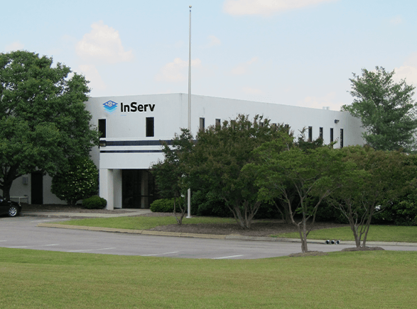 InServ – Services