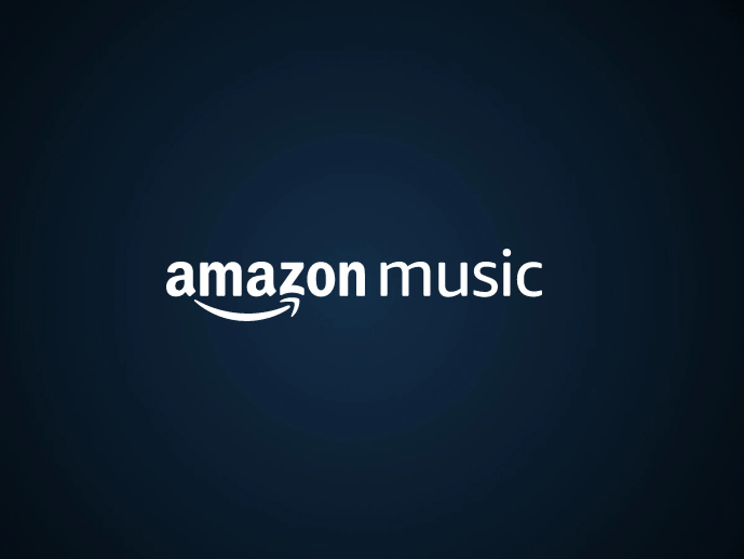 Amazon Music HD Musik in TopQualität streamen