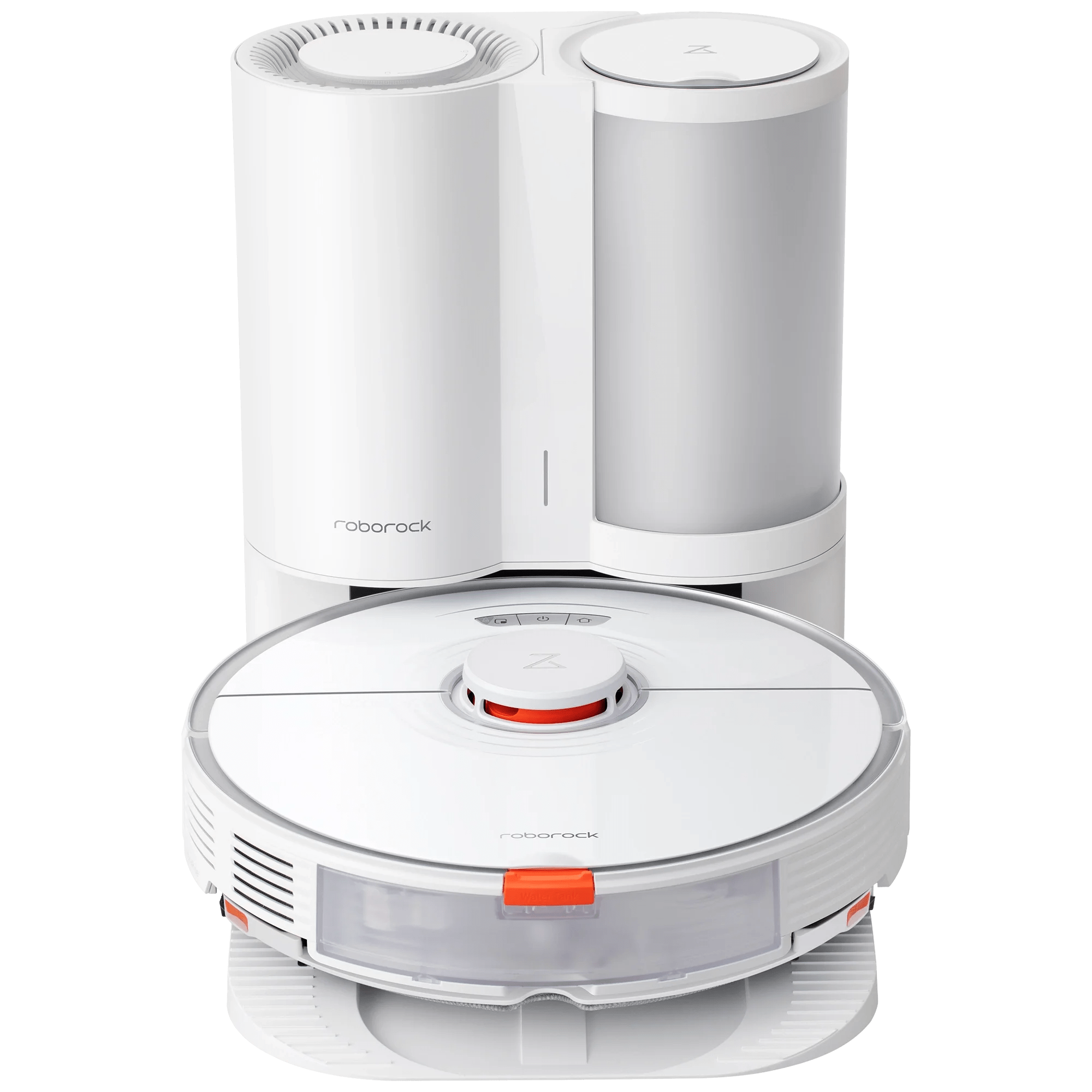 Roborock S7 Plus vs Ecovacs Deebot N8 Pro Plus im Vergleich