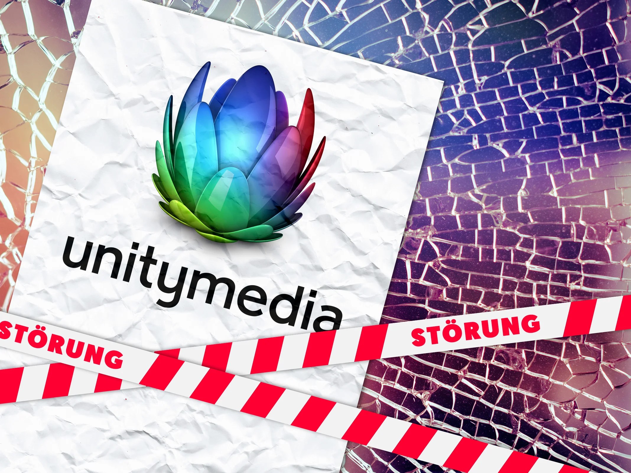 TVStörung bei Unitymedia Darum hattest du keinen FernsehEmpfang