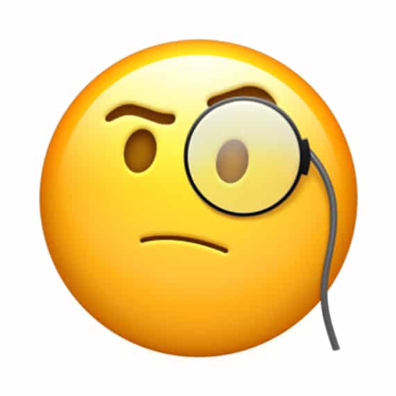 Apple kontert WhatsApp Neue Emojis im Anflug