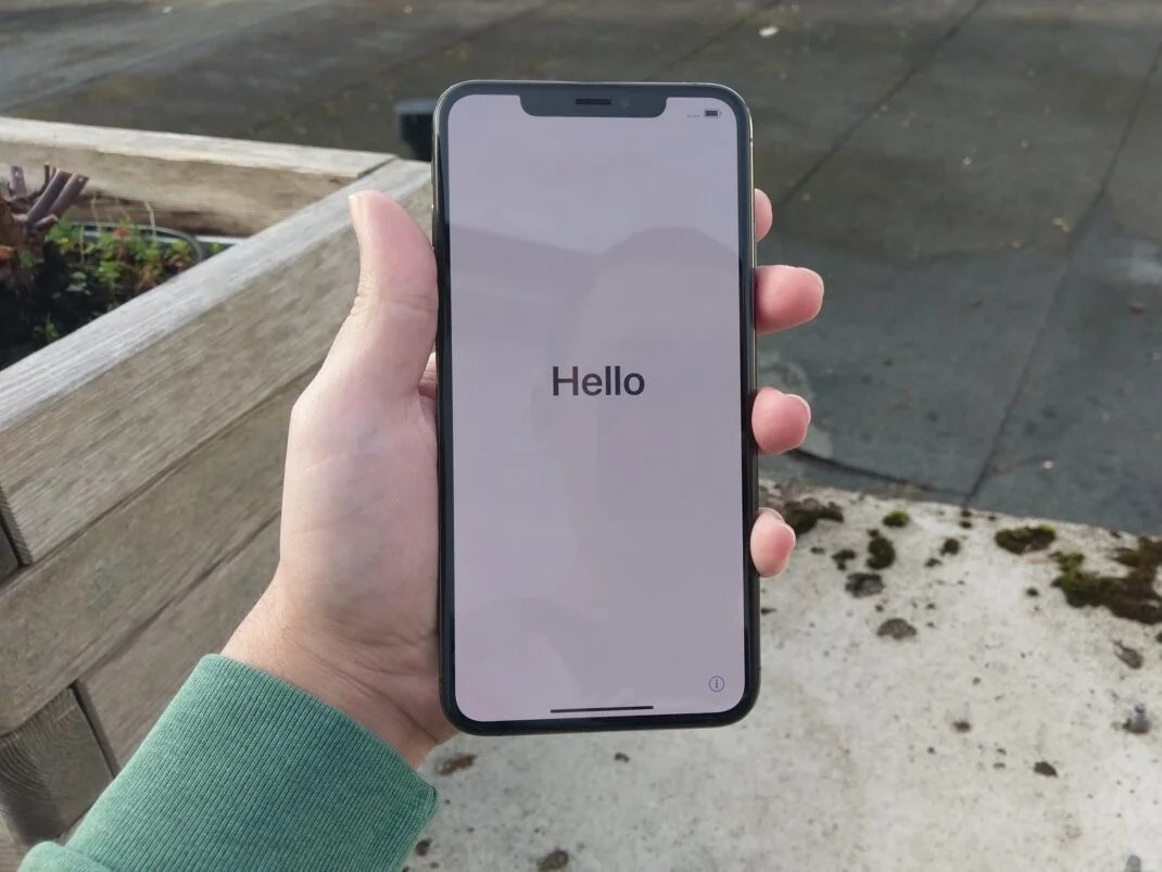 Iphone Display Kaputt Wie Ausschalten Test