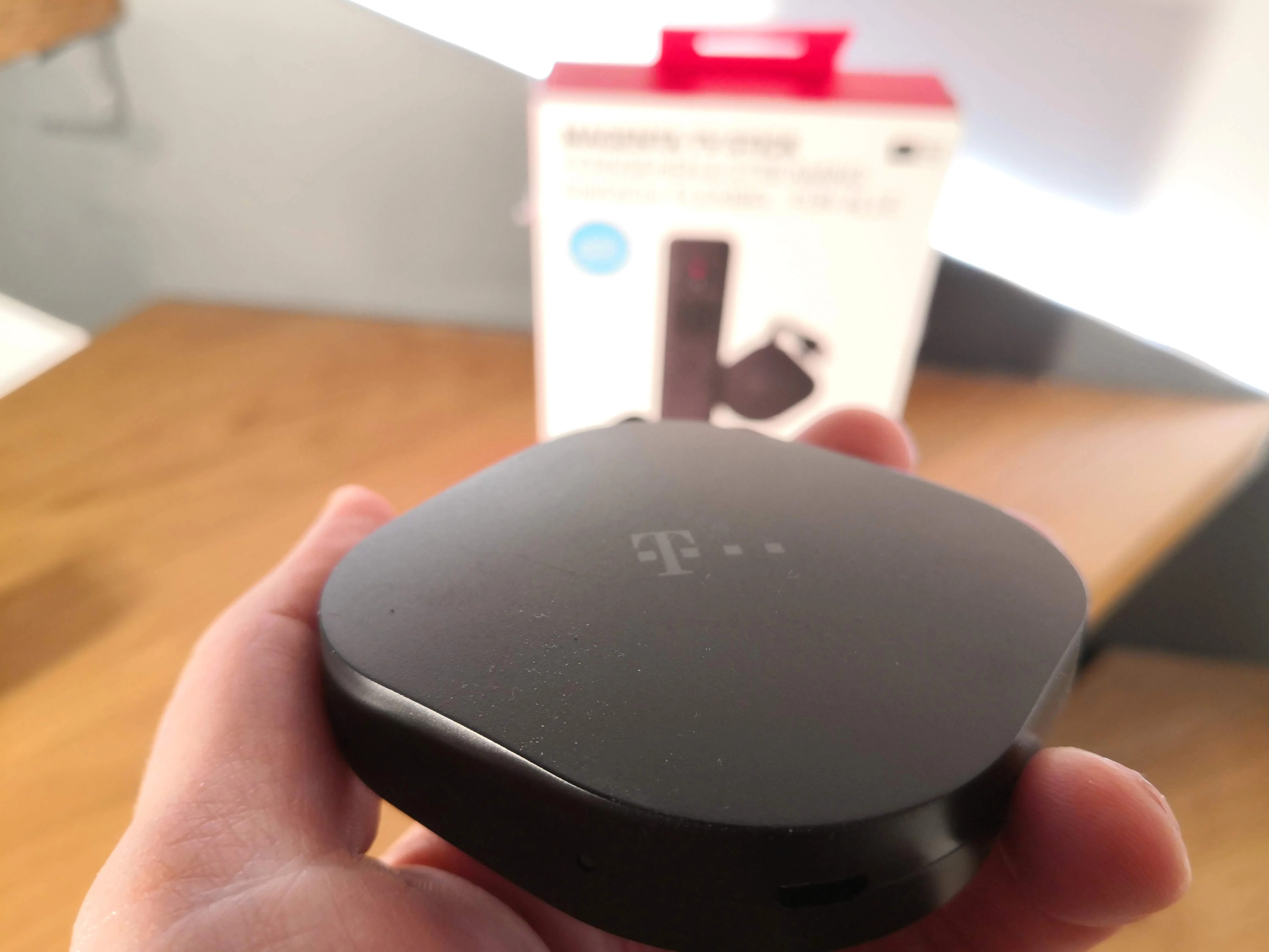 MagentaTVStick der Telekom im Test Das taugt die TVAlternative