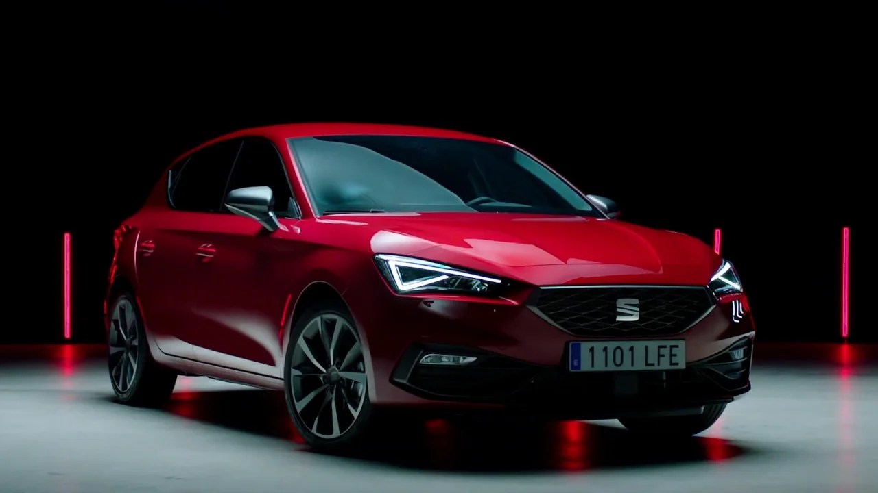 Neuer Seat Leon 2020 Der rassige Spanier kommt auch als Hybrid