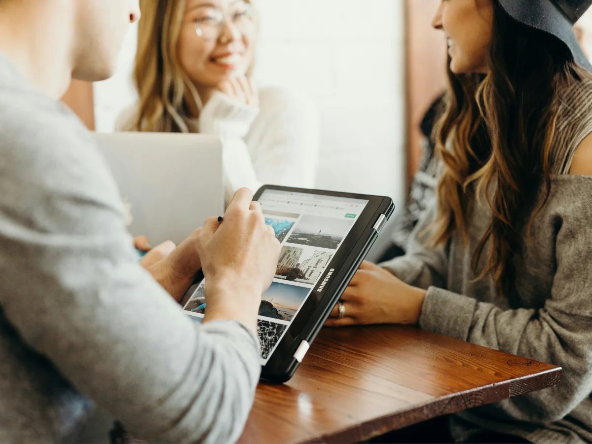 Tablet kaufen So findest du das richtige Modell