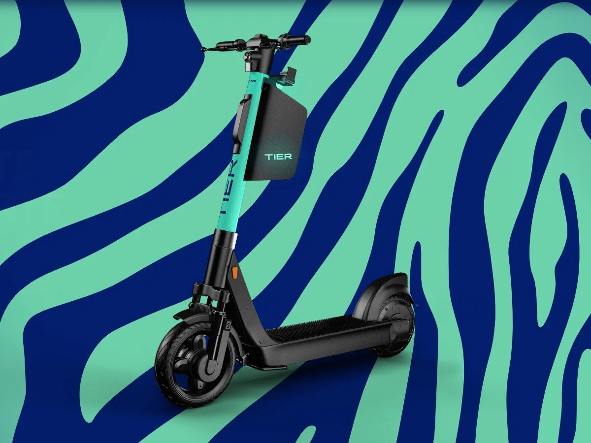 TierScooter in Berlin, Köln und Hamburg Alle Städte in der Übersicht