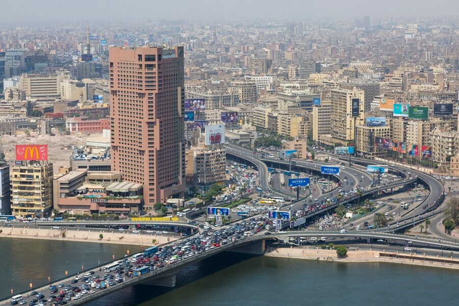 Things that you don’t know about modern Egypt! InsideEgypt