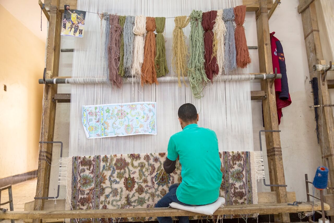 Egypt Souvenirs You Must Buy in The Bazaars Inside Egypt