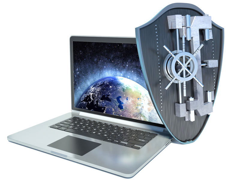Antivirus Software & Email Scanning