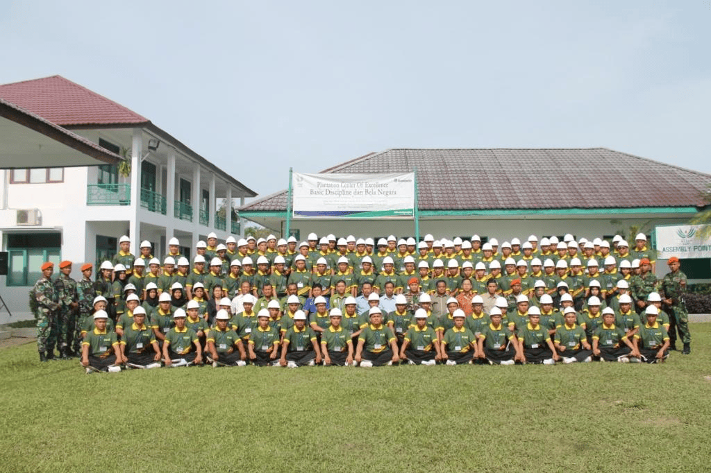 Ha Koradi Training Centre yvc.moeys.gov.kh