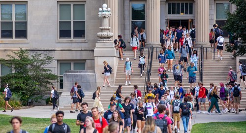 Borel Global Fellows Program 2025, Iowa State University, USA