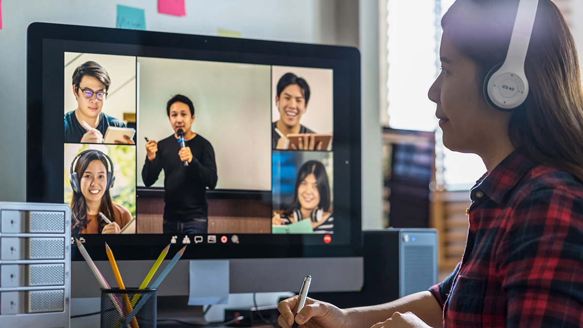 Inspera, the new home for digital assessments at UNSW Sydney Inside UNSW