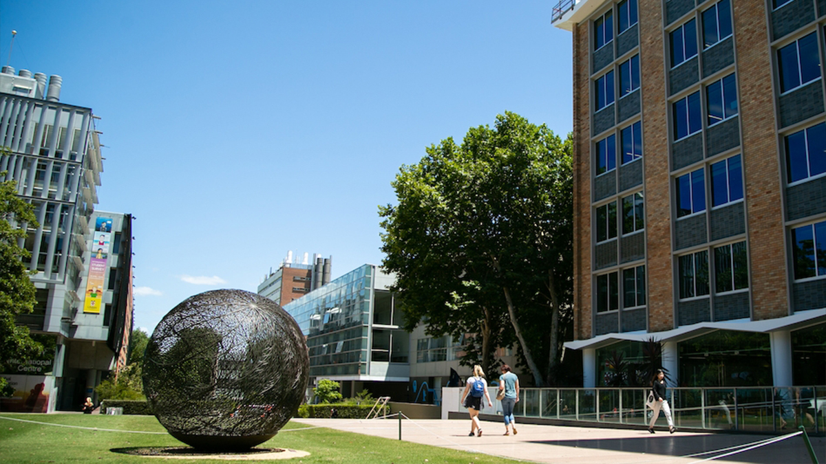 UNSW researchers awarded more than 7.9m for infrastructure and linkage