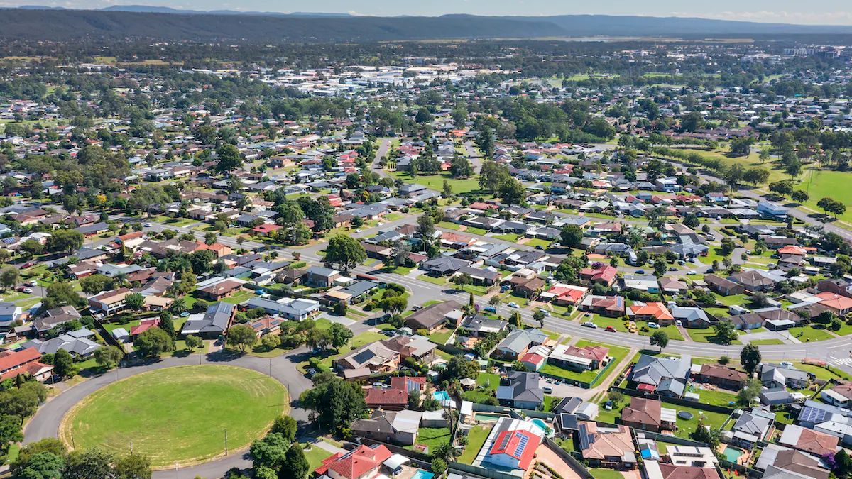 Partnership to foster ‘Liveable Communities’ in greater Western Sydney