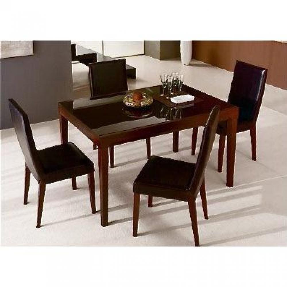 Table de repas design au meilleur prix, FLY table repas