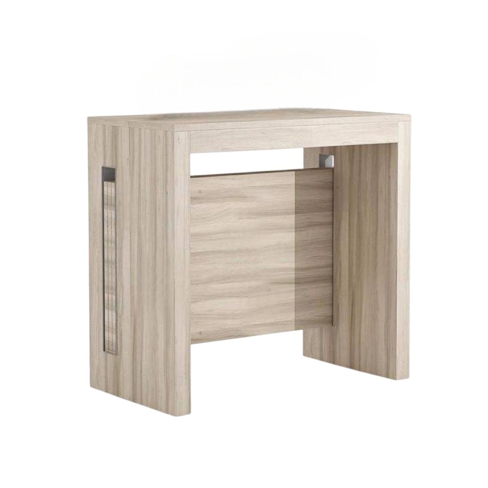 Console extensible, le gain de place tendance au meilleur prix, Table