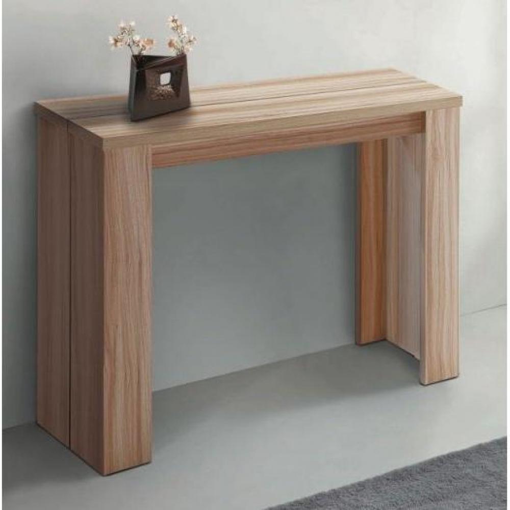 Bureaux, tables et chaises, Console Extensible en Table Bureaux, tables et chaises, Console Extensible en Table
