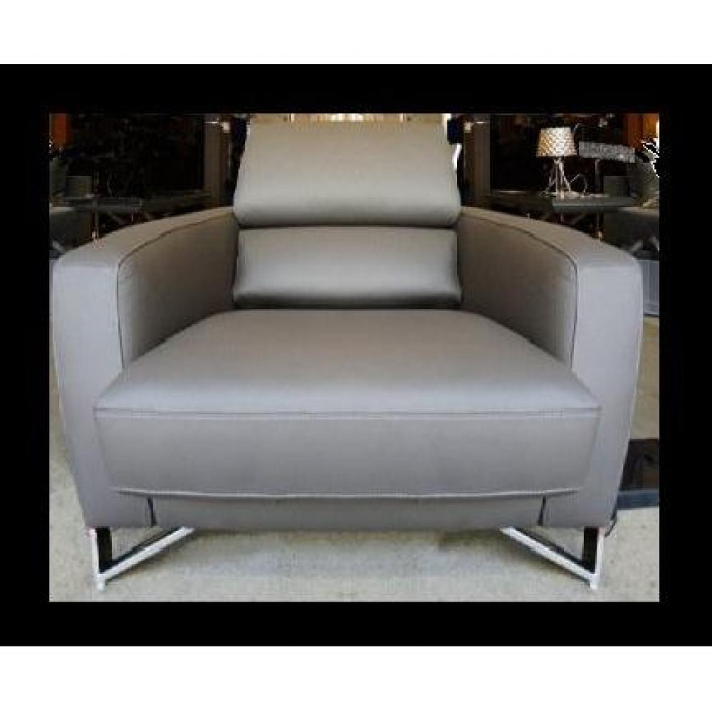 Canapé d'angle moderne et classique au meilleur prix, Fauteuil ITACA