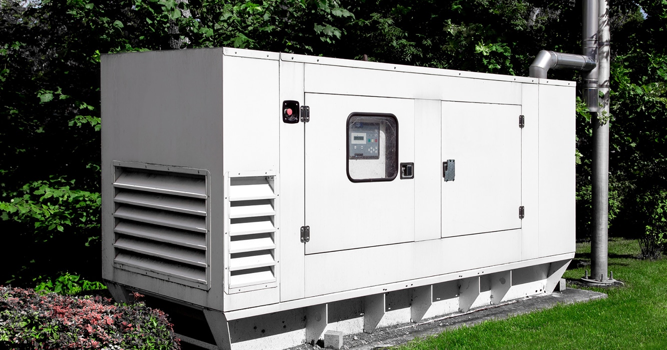 8 Best Commercial Generators for a Business Inside Advisor Pro