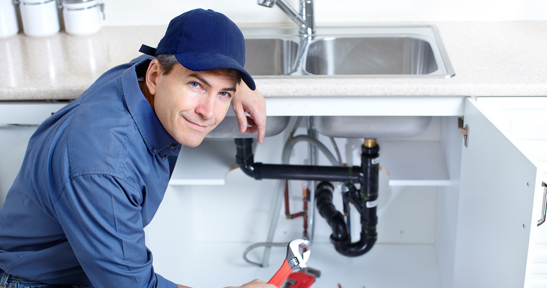 Commercial Plumbing vs. Residential Plumbing Inside Advisor Pro