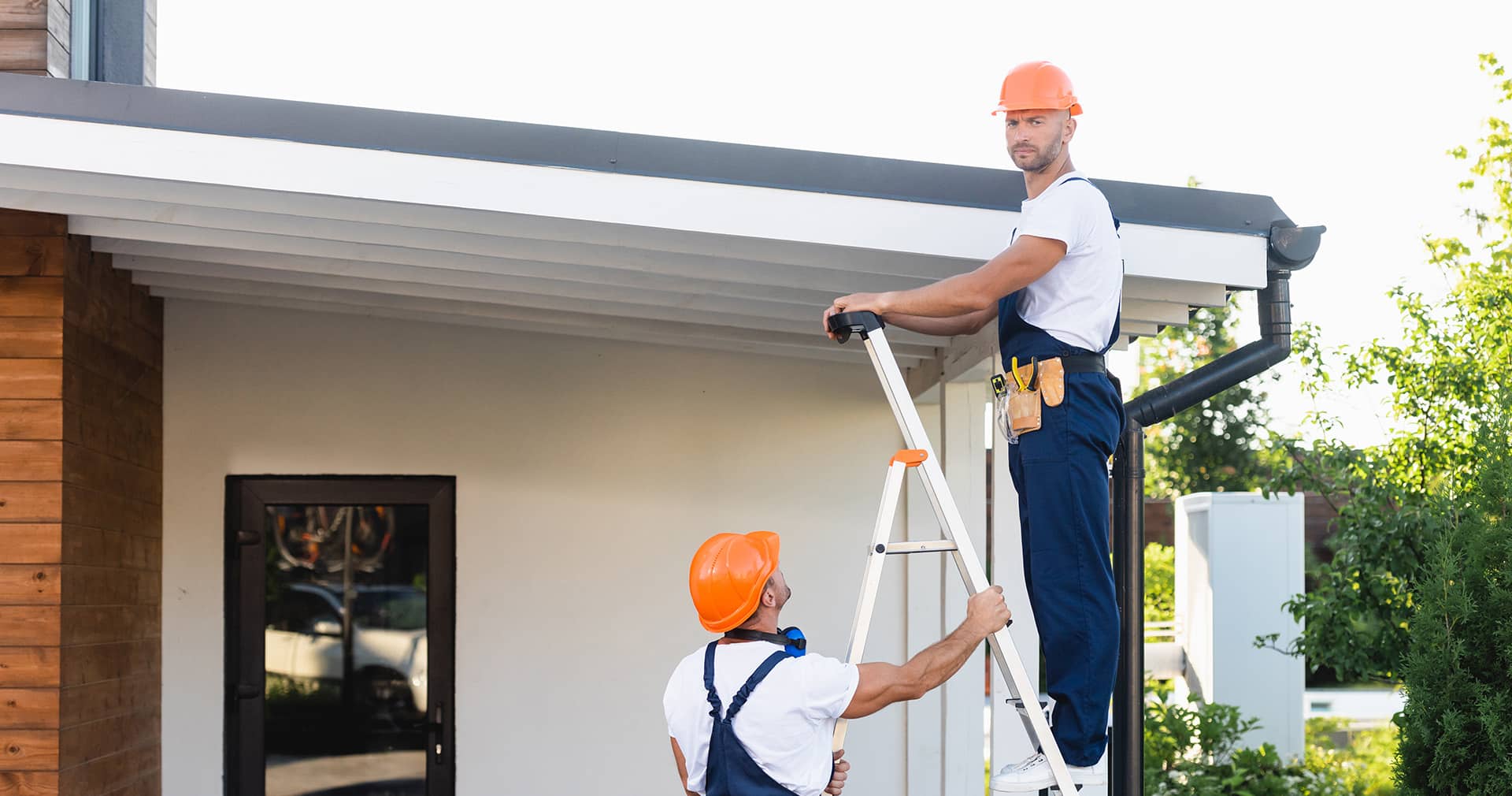 The 6 Best Ladders for Professional Roof Work Inside Advisor Pro