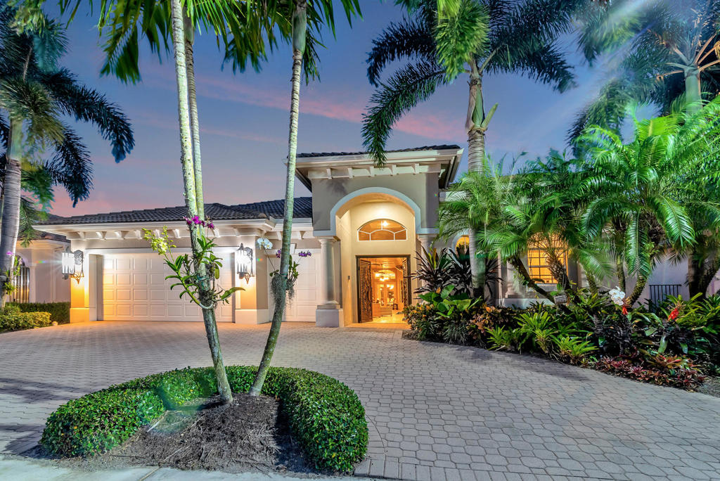 Lang Realty Inside Boca Raton