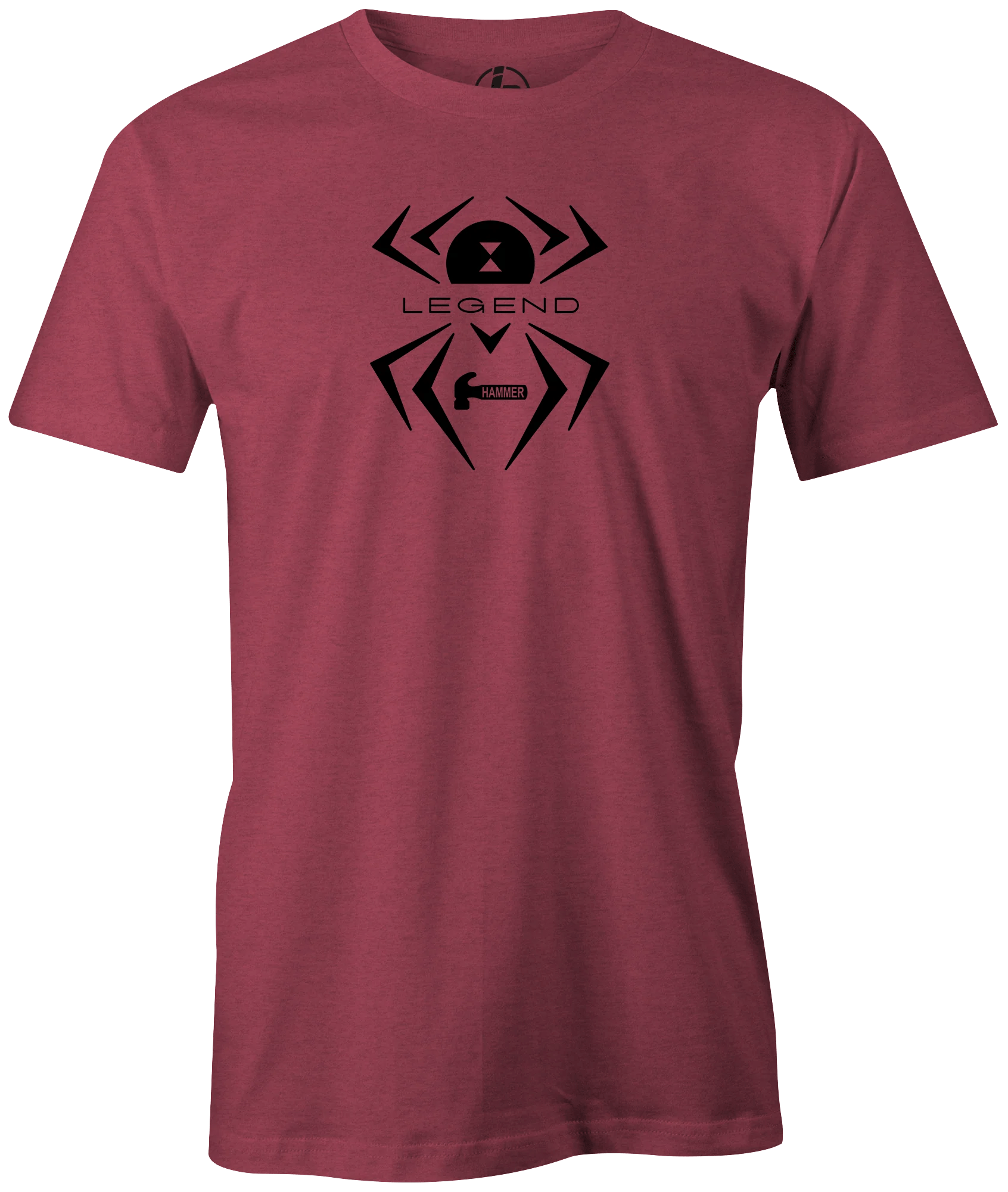 Hammer Black Widow Legend Inside Bowling