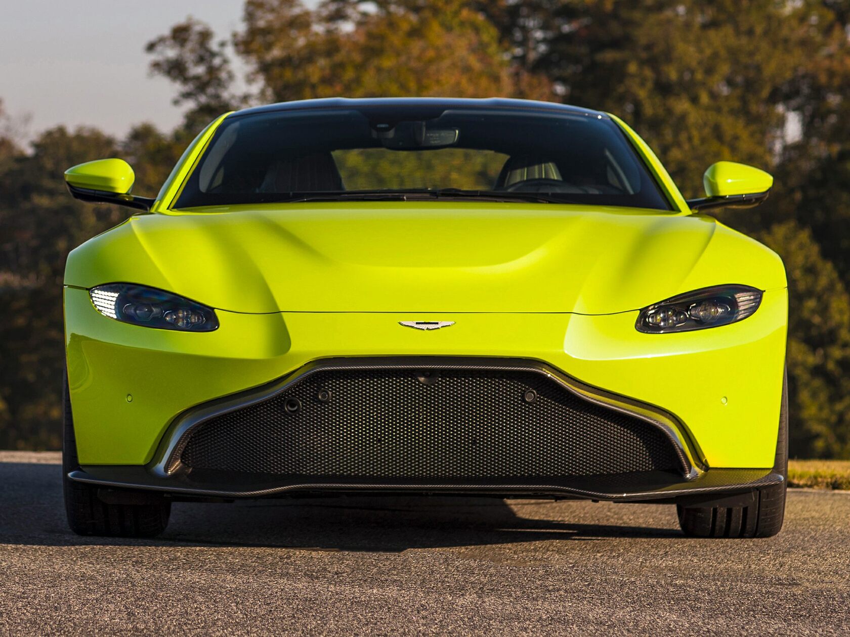2021 Aston Martin Vantage Automatic 2dr Coupe Lease 2211 Mo 0 Down