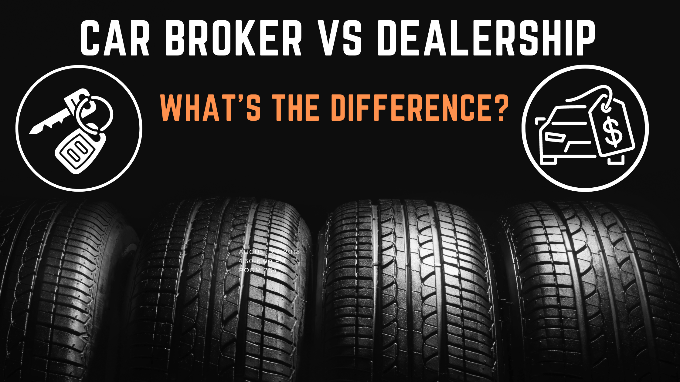 Car Broker vs Dealership Making the Right Choice Inside Car Guys