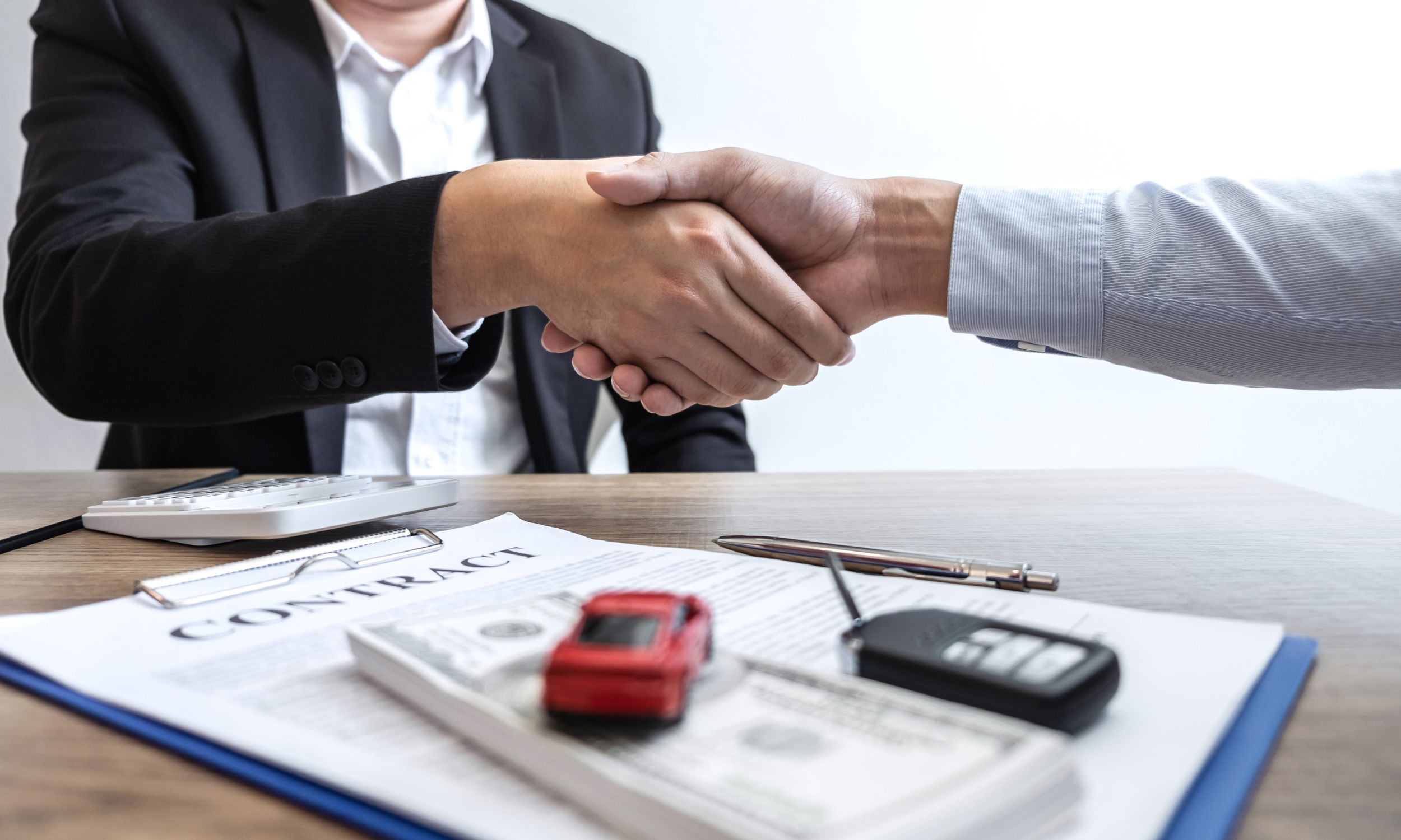 What Is a Car Broker and How Can They Save You Time and Money? Inside