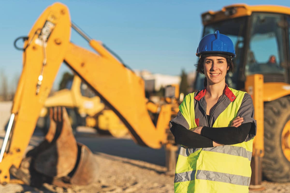 NAWIC celebrates awards and advocacy for women in construction Inside