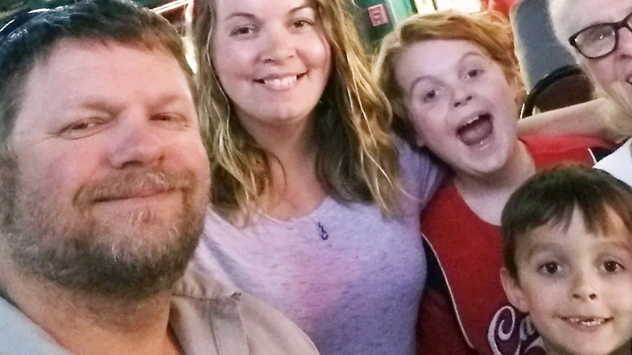 Lutz Family Found Safe, But Estranged Daughter Continues to Worry