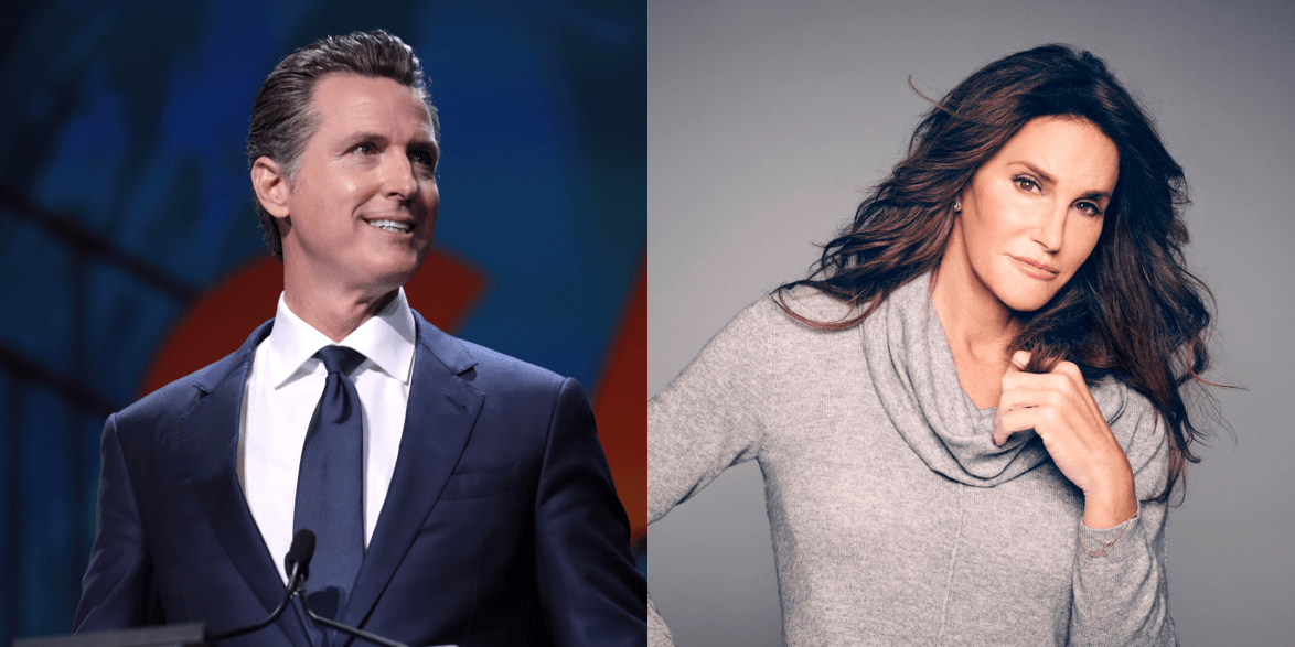 California Governor Recall Does Jenner Help or Hurt the GOP cause