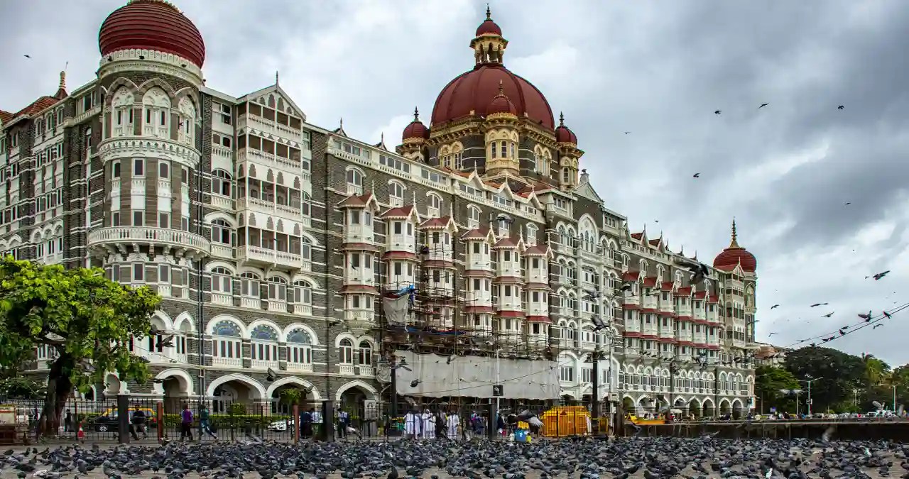 Why are hotels so expensive Now in India?