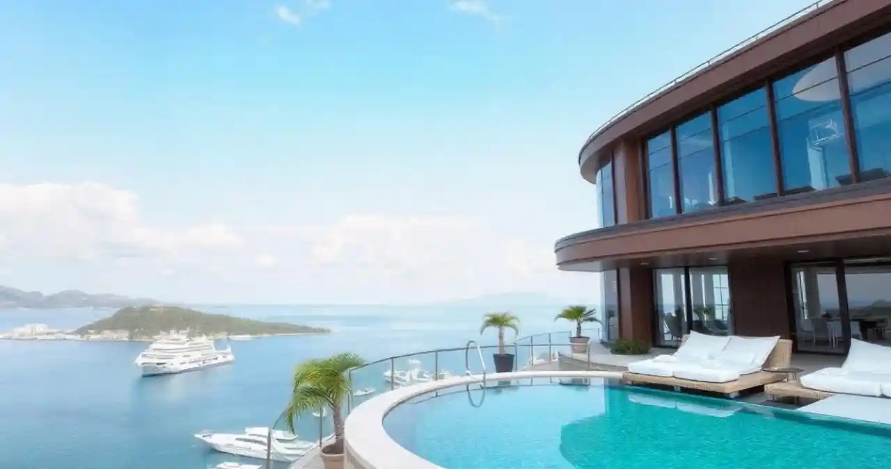 Top 11 Most Expensive Hotel in Columbus Insideelsewhere