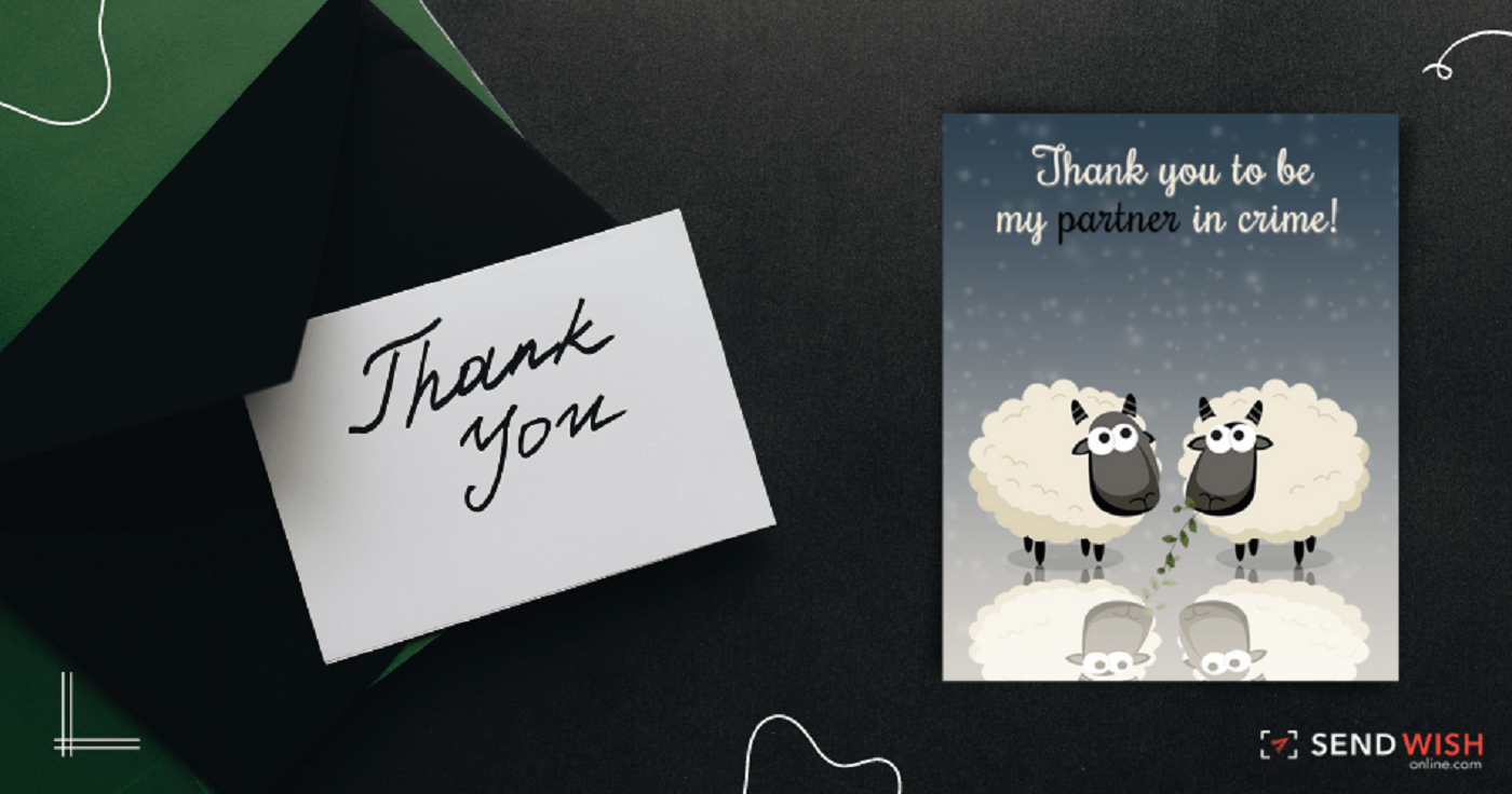 15+ Virtual Thank you cards messages Inside Express