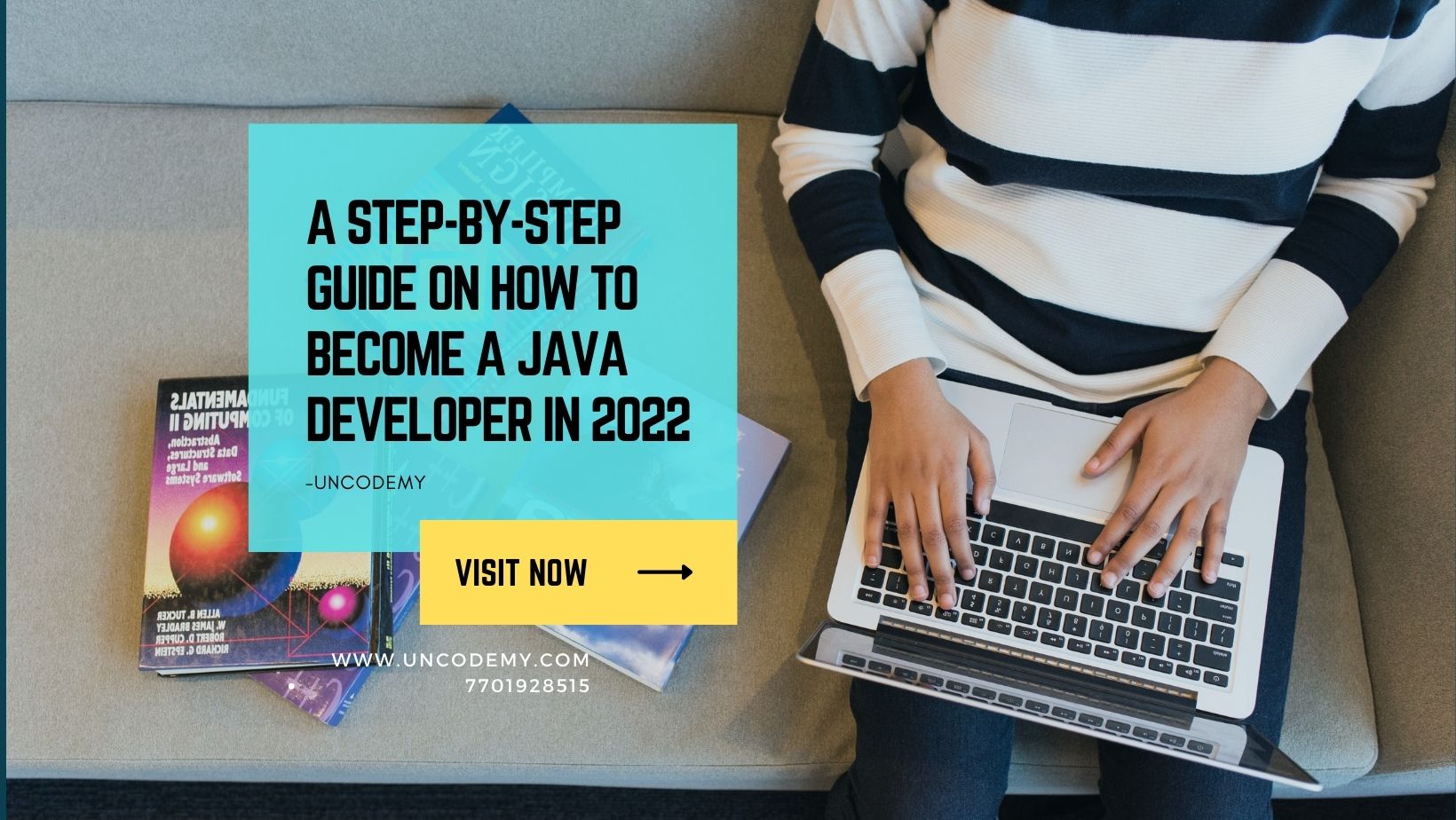 A Stepbystep guide on how to a Java Developer in 2022 Inside