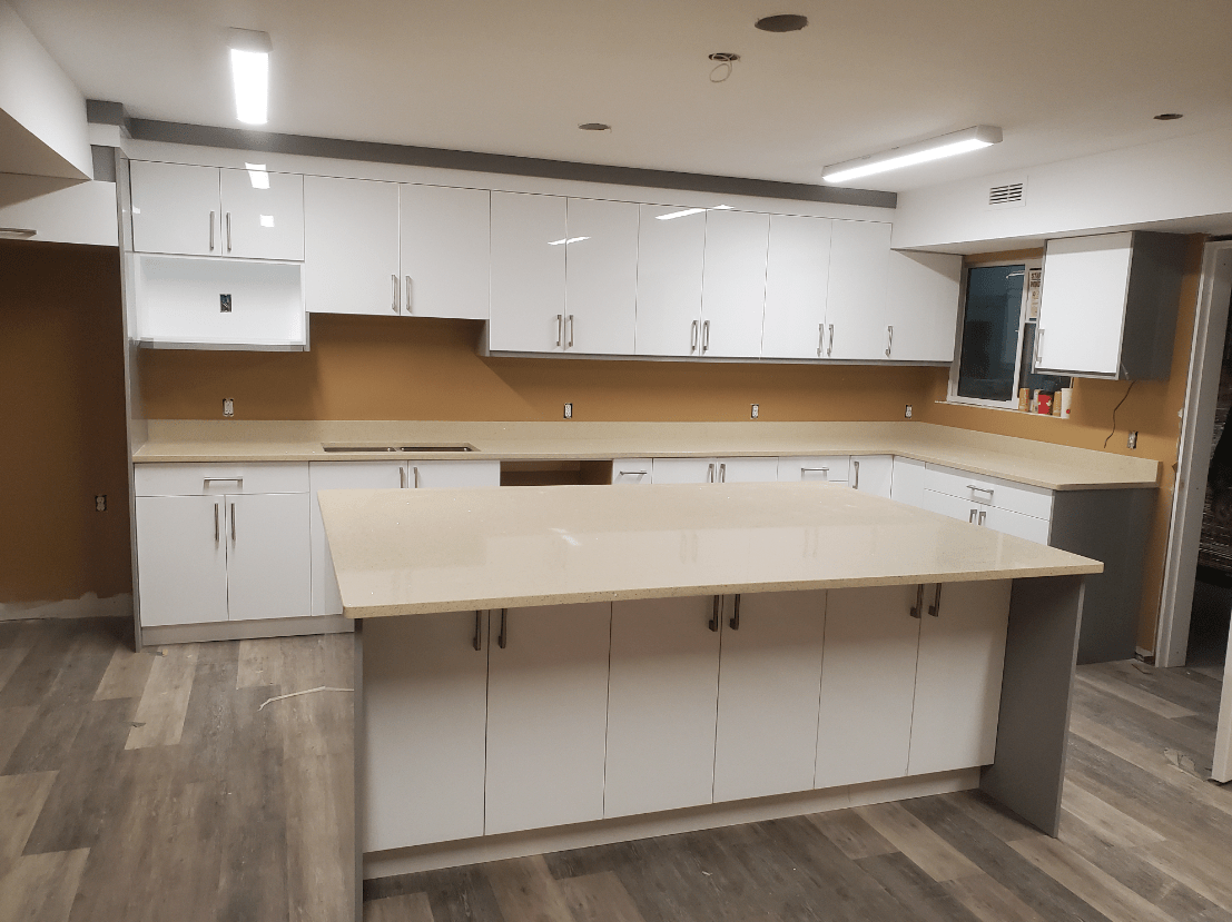 How are granite countertops made? Inside Express