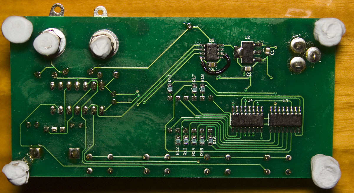 Small Programmable Power Supply « insideGadgets