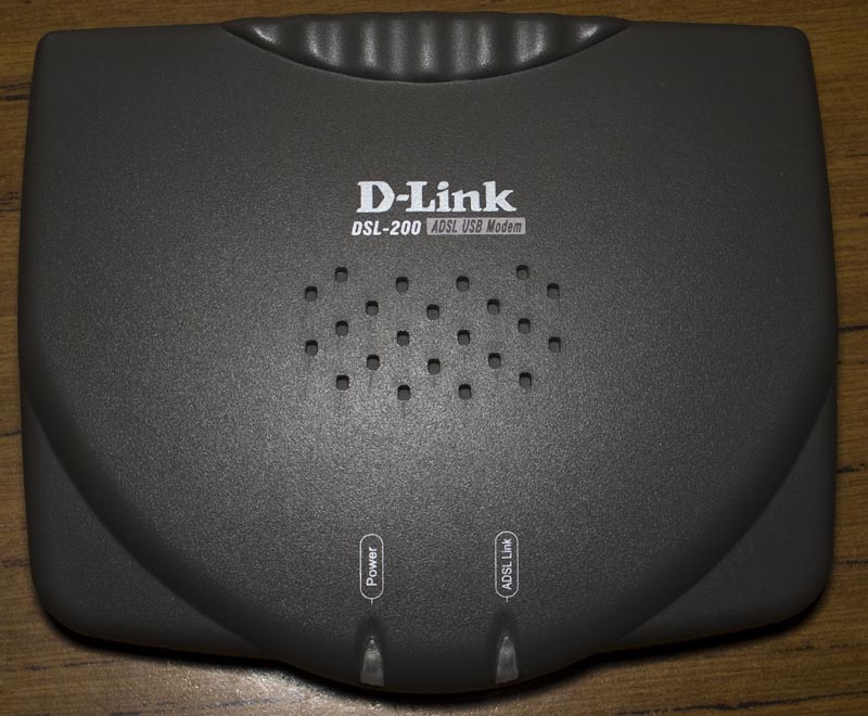 DLINK DSL200 USB ADSL MODEM DRIVER FOR WINDOWS