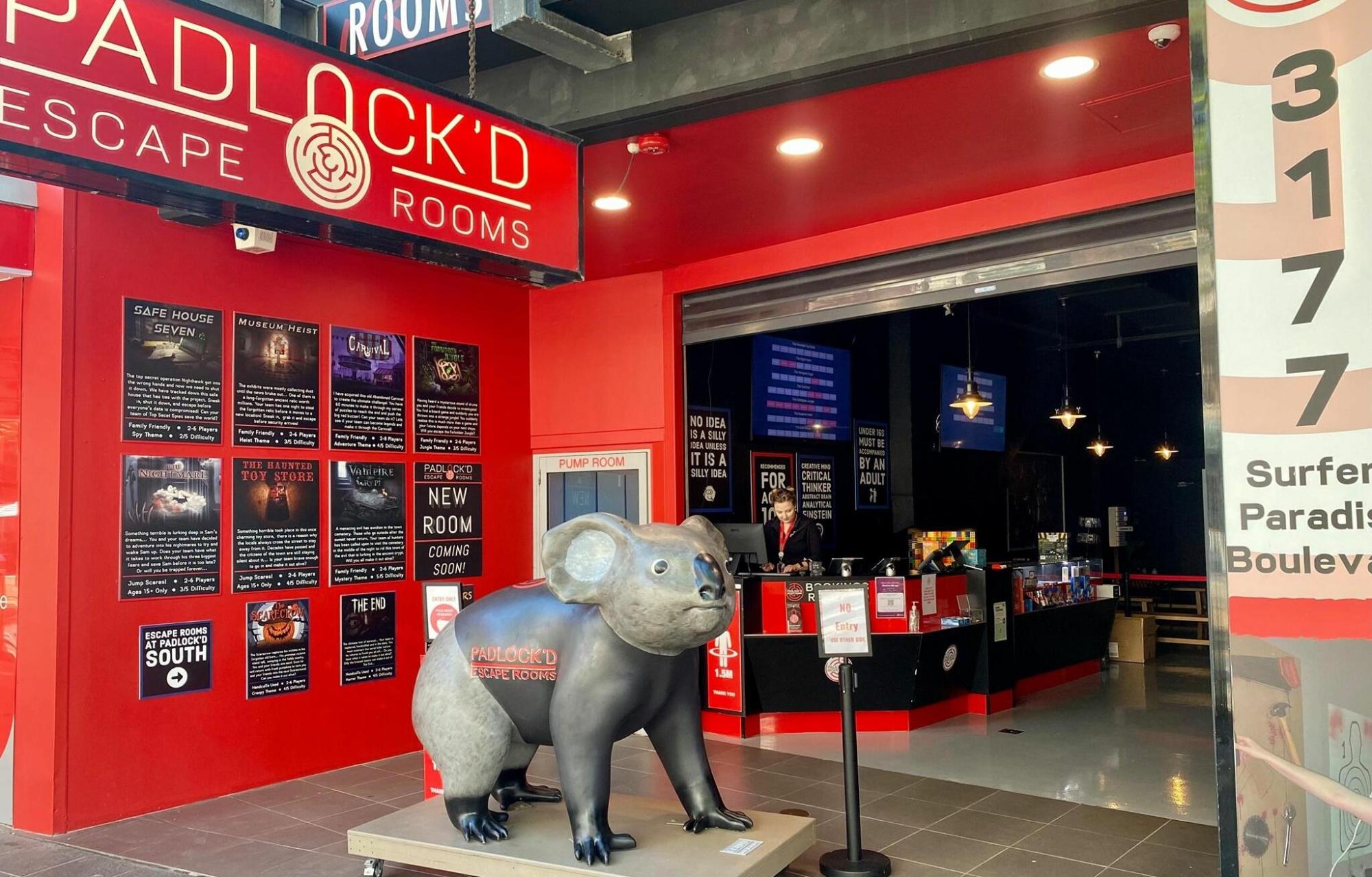 Wizard of Oz precinct opens at Movie World in 2024 Inside Gold Coast