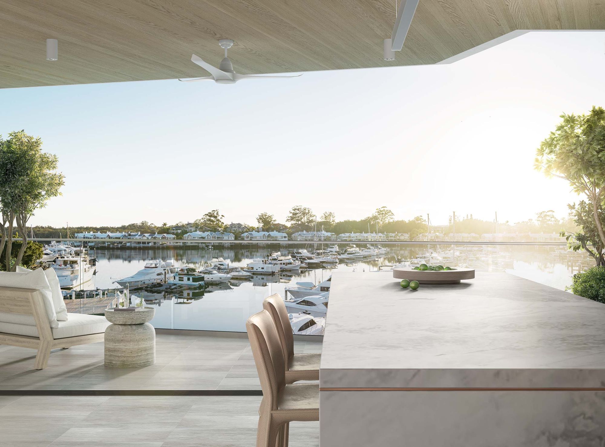 Gold Coast Real Estate & Property Inside Gold Coast