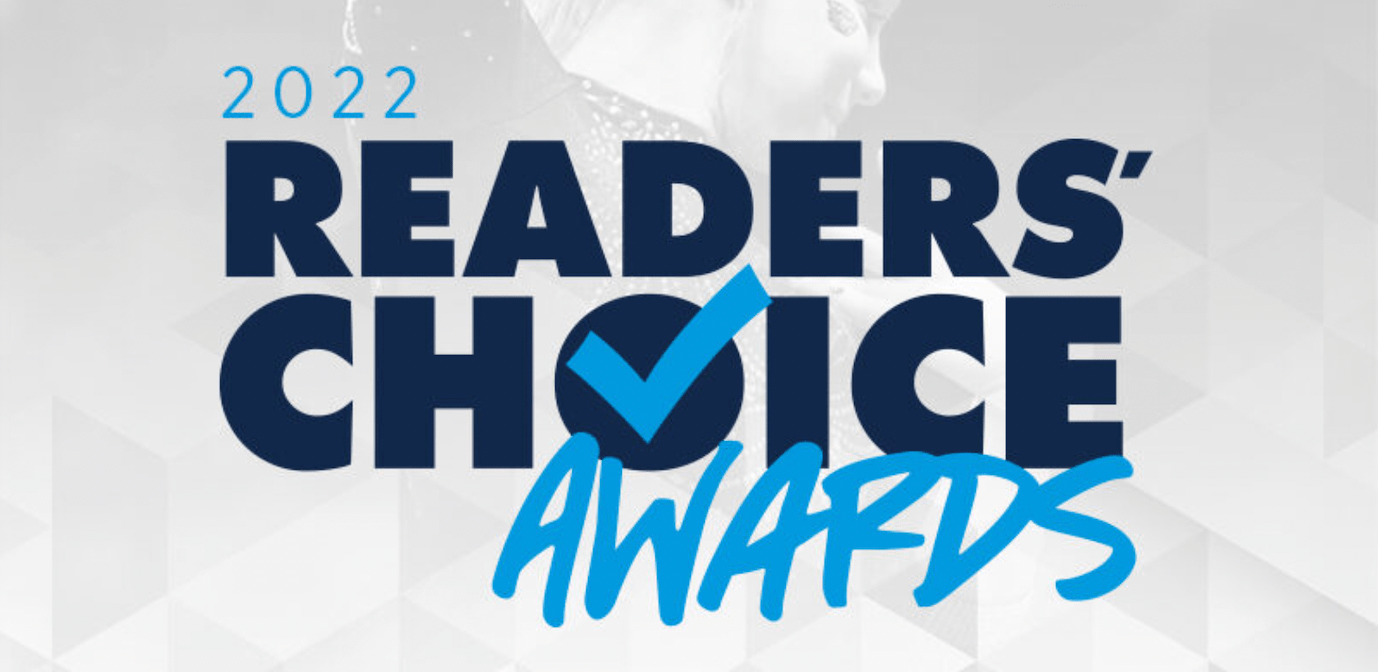 Annual Readers’ Choice Awards 2022! BVM Sports